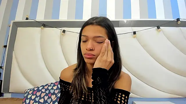 BritneyCollins online show from March 2026 12:49:01 PM