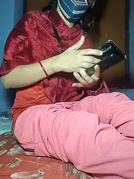 IndianRima online show from November 2025 05:05:02 PM