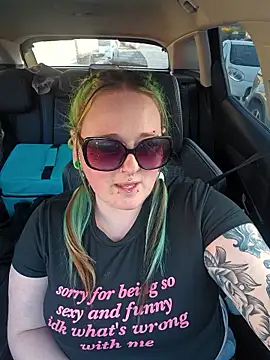 Bunny Cummings online show from March 2026 04:45:01 PM