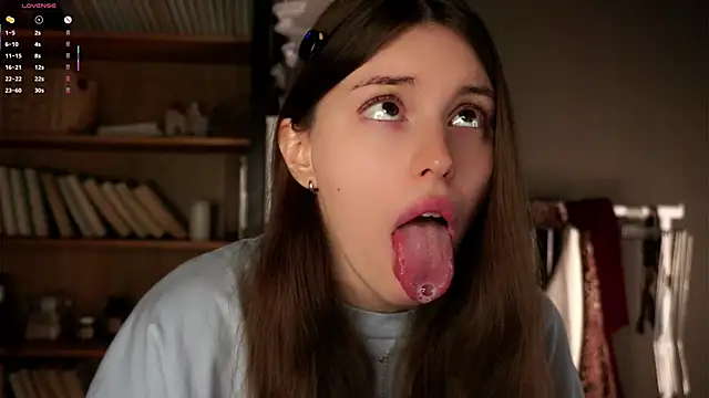 DarylBarks online show from November 2025 01:17:02 AM