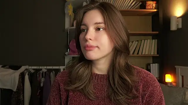 Snapshot of DarylBarks chatting on February 2026 01:04:01 AM DarylBarks online show from February 2026 01:04:01 AM