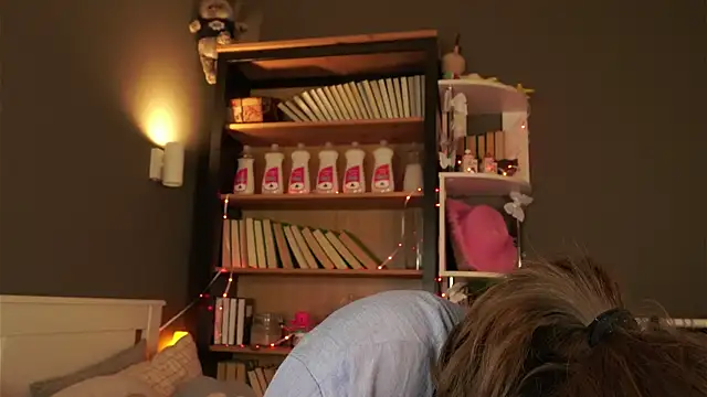 Snapshot of DarylBarks chatting on February 2026 01:13:02 AM DarylBarks online show from February 2026 01:13:02 AM