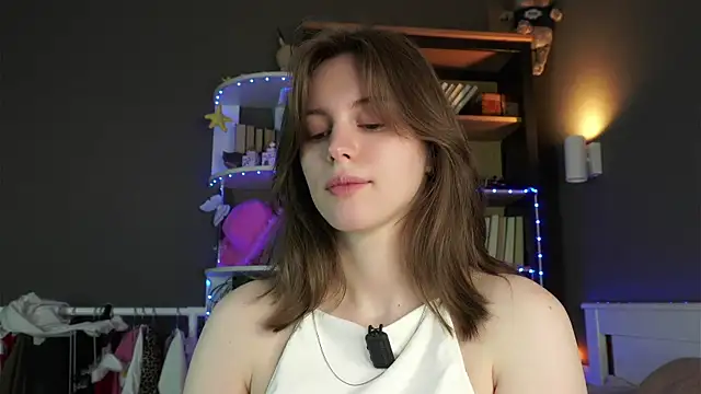 Snapshot of DarylBarks chatting on February 2026 01:07:02 AM DarylBarks online show from February 2026 01:07:02 AM