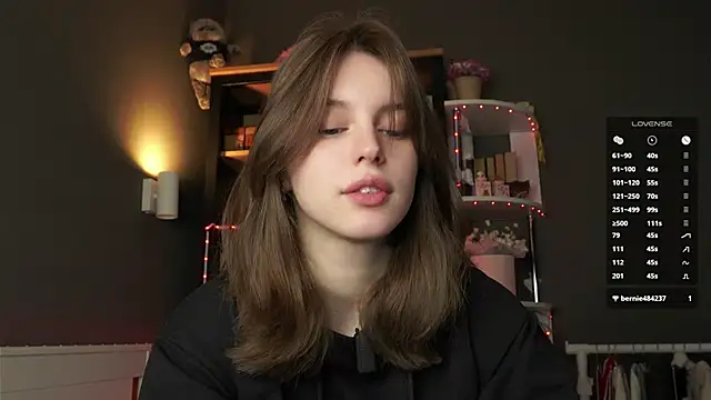 DarylBarks online show from March 2026 01:11:01 AM