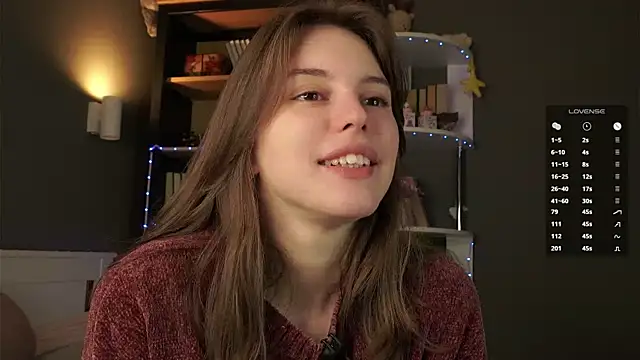 DarylBarks online show from April 2026 01:21:01 AM