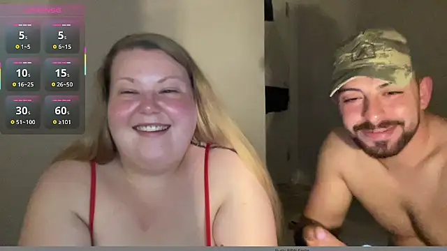 Snapshot of Busty-BBW-Emilie chatting on May 2026 11:24:01 PM Busty-BBW-Emilie online show from May 2026 11:24:01 PM