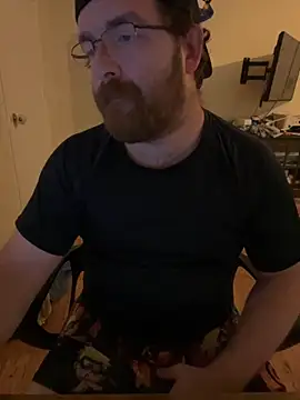 Country Man87 online show from October 2025 12:17:02 PM