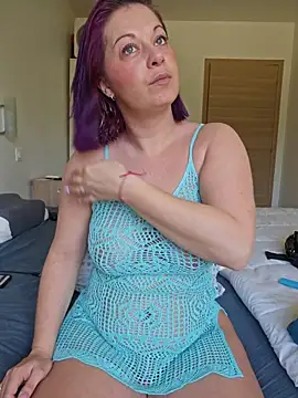 Chaudesquirt online show from March 2026 09:21:02 AM