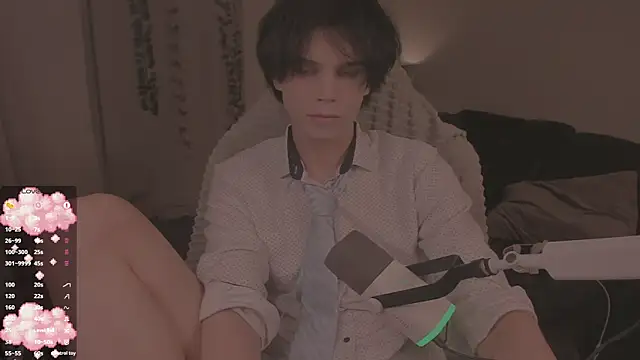 Wampeyes online show from September 2025 04:18:01 PM