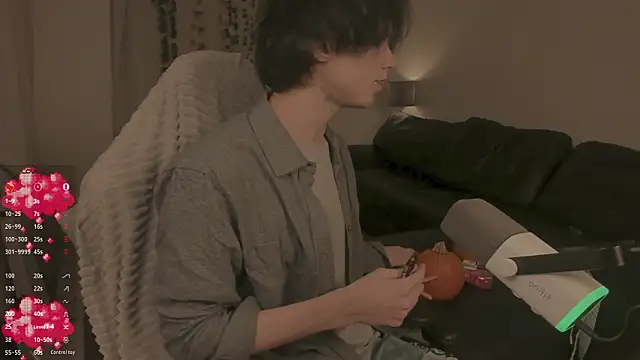 Wampeyes online show from October 2025 01:23:04 PM