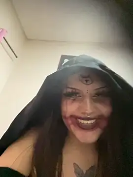 belletotosa online show from October 2025 09:48:02 PM