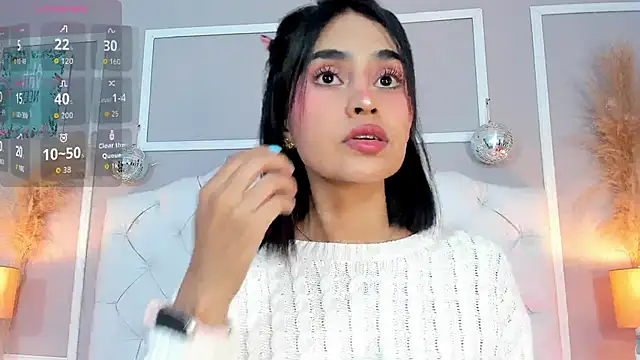 Snapshot of serena_jeyms chatting on October 2025 08:06:02 PM serena jeyms online show from October 2025 08:06:02 PM