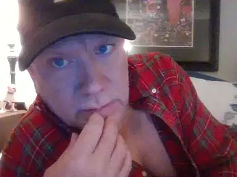 FLSexyGuy online show from January 2025 09:40:02 PM