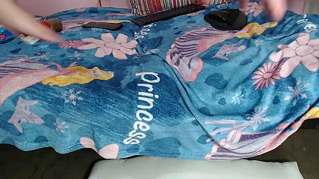 sweet princess707 online show from September 2025 11:48:02 PM