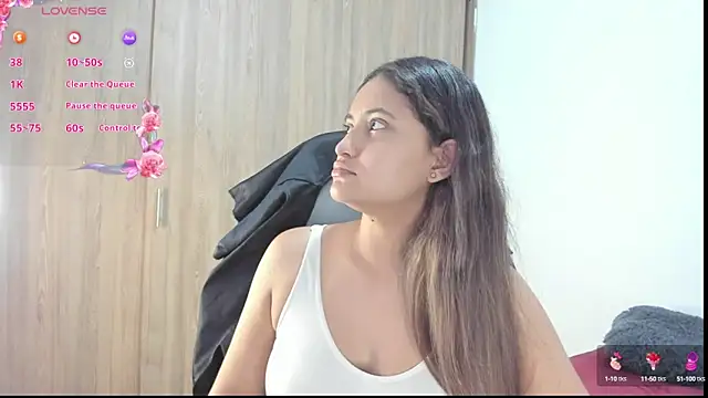 Isa squirt1 online show from February 2025 04:18:02 AM