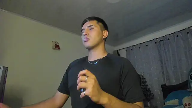 Chris Maddox online show from December 2024 12:41:02 AM