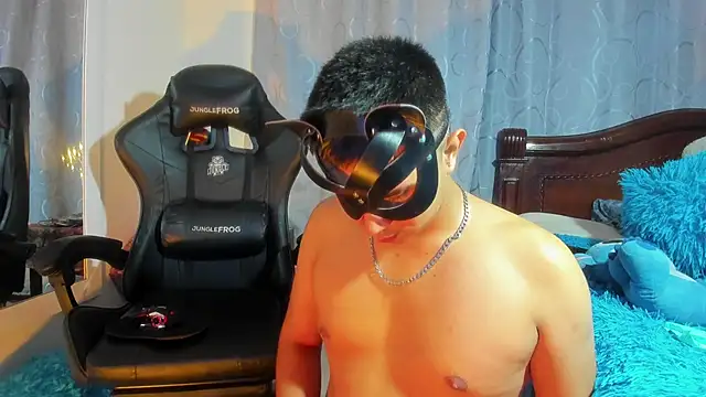 Chris Maddox online show from January 2025 11:47:01 PM