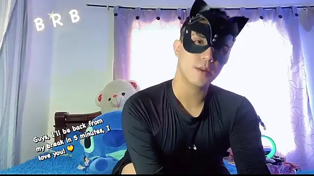 Chris Maddox online show from March 2025 11:16:02 PM