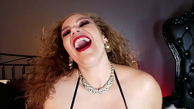 MelaniaKnauss online show from February 2026 09:04:01 PM