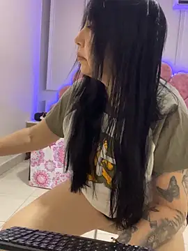 eva sexx69 online show from April 2026 12:06:02 PM