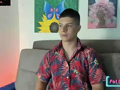 Snapshot of cory_okell chatting on April 2026 12:30:02 AM cory okell online show from April 2026 12:30:02 AM