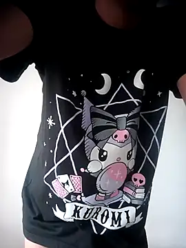 Evil Queen13 online show from January 2025 08:48:02 PM