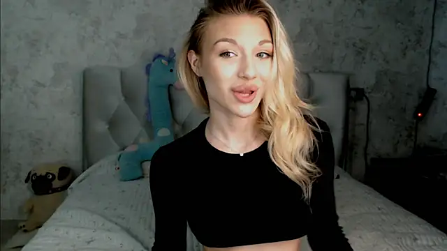 Ella Milla online show from July 2026 12:56:01 PM