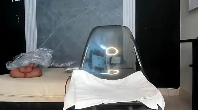 YummyDuooo online show from February 2025 10:32:02 AM