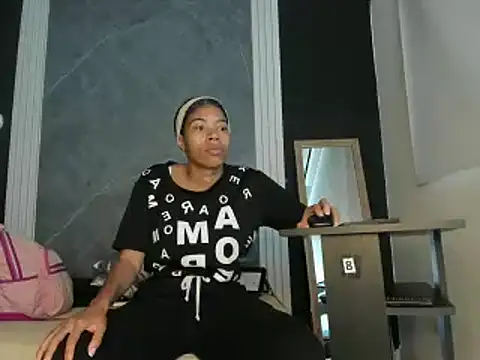 YummyDuooo online show from February 2025 12:52:02 PM