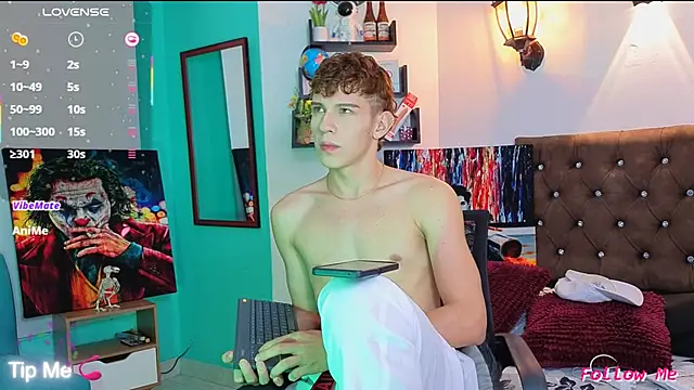 flowers18 online show from November 2025 11:48:01 PM