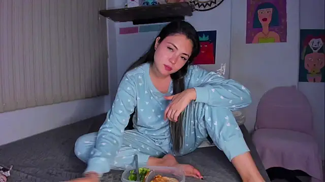 Snapshot of azumi_cutiepie_ chatting on February 2025 10:36:02 PM azumi cutiepie online show from February 2025 10:36:02 PM