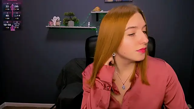 Snapshot of daisy_candy chatting on December 2024 01:32:02 AM daisy candy online show from December 2024 01:32:02 AM