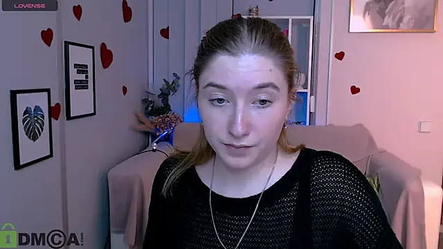 Snapshot of daisy_candy chatting on March 2025 09:11:02 PM daisy candy online show from March 2025 09:11:02 PM