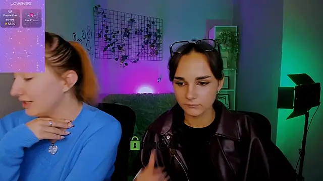 Snapshot of daisy_candy chatting on October 2025 07:20:02 PM daisy candy online show from October 2025 07:20:02 PM