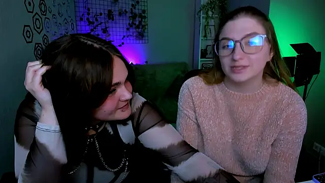 Snapshot of daisy_candy chatting on October 2025 07:57:02 PM daisy candy online show from October 2025 07:57:02 PM