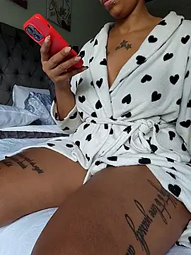 Drippincaty online show from February 2026 05:36:02 AM