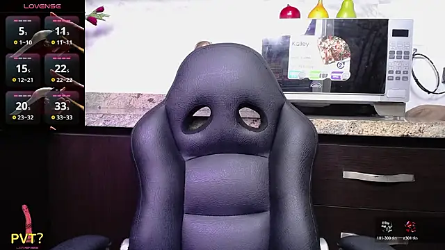 shantala krisha online show from February 2026 07:32:02 PM