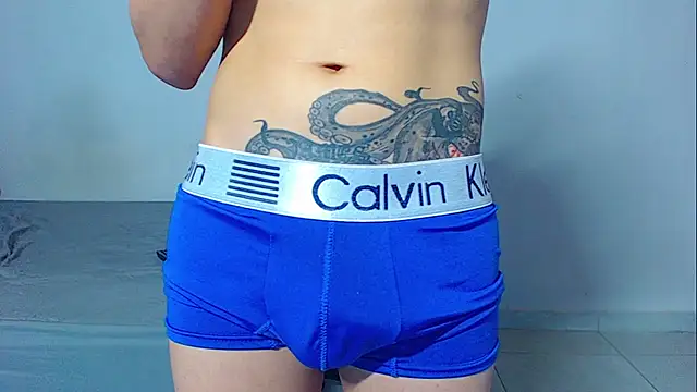 mikecoper 23 online show from February 2026 02:19:02 AM