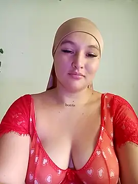 Celeste camila18 online show from October 2025 02:20:01 PM