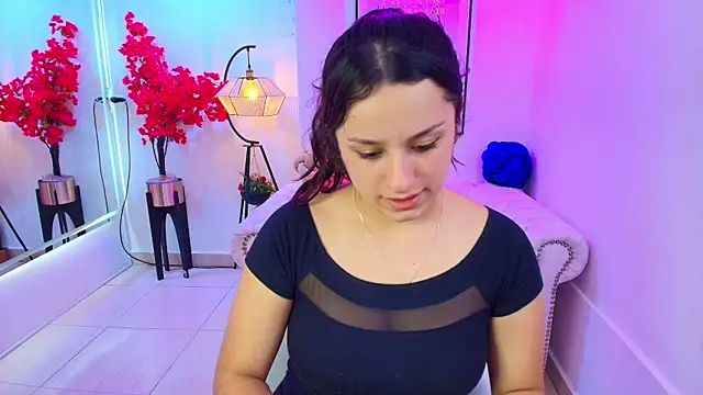 Miia bela online show from November 2025 07:49:01 AM