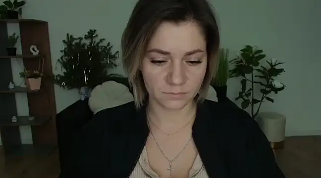 MariaSttone online show from December 2024 12:42:01 PM