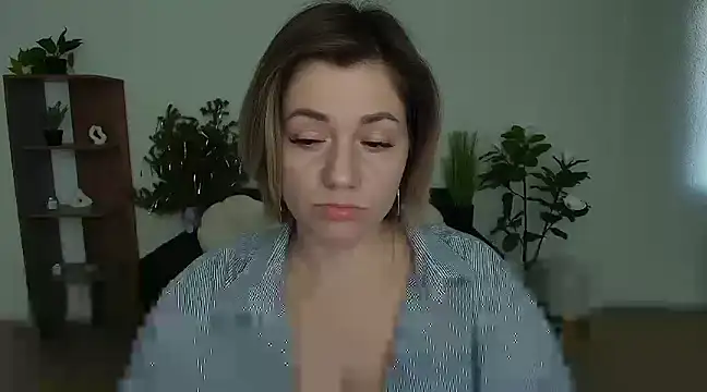 MariaSttone online show from January 2025 01:20:02 PM