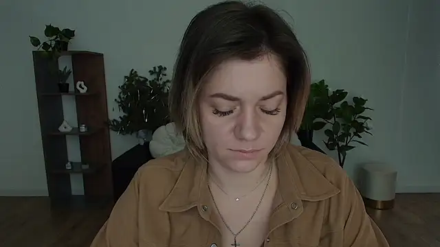 MariaSttone online show from January 2025 11:34:02 AM