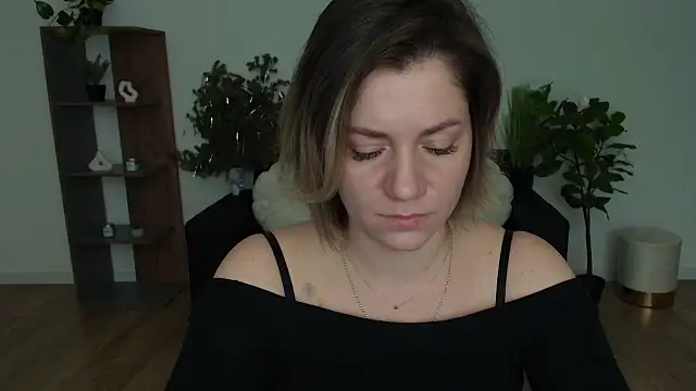 MariaSttone online show from January 2025 11:59:01 AM