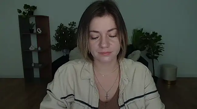 MariaSttone online show from January 2025 03:50:01 PM