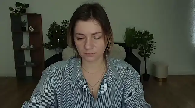 MariaSttone online show from January 2025 09:55:01 AM