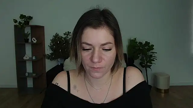 MariaSttone online show from February 2025 02:34:02 PM