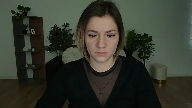 MariaSttone online show from February 2025 11:55:02 AM