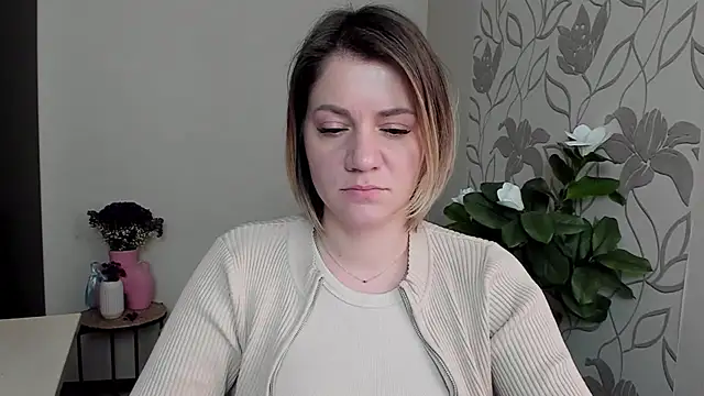 MariaSttone online show from February 2025 01:25:02 PM