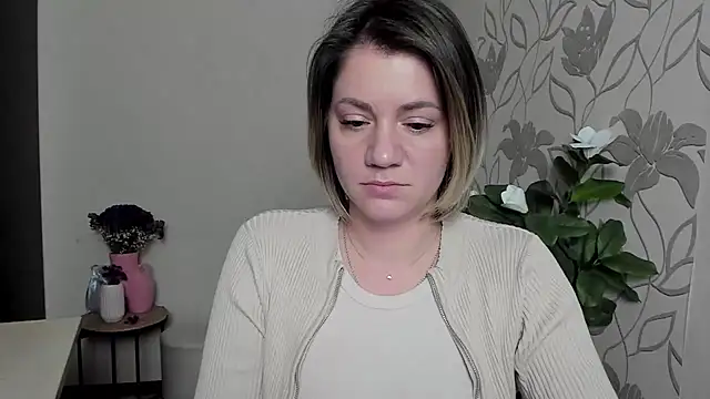 MariaSttone online show from February 2025 04:42:02 PM